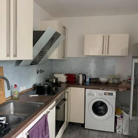 M Zone, Quiet Large Living Room, Terrace Pansiyon
