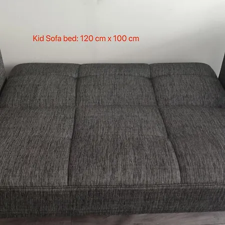 M Zone, Quiet Large Living Room, Terrace
