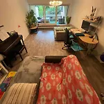 Alloggio in famiglia M Zone, Quiet Large Living Room, Terrace Monaco di Baviera