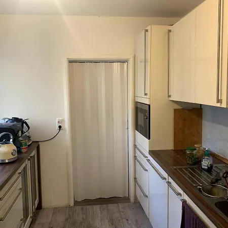 M Zone, Quiet Large Living Room, Terrace Homestay