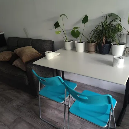 Homestay M Zone, Quiet Large Living Room, Terrace *