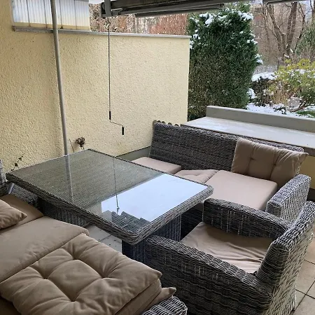 M Zone, Quiet Large Living Room, Terrace *