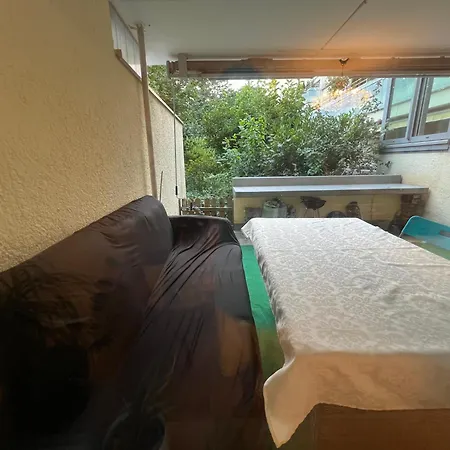 M Zone, Quiet Large Living Room, Terrace *
