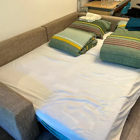M Zone, Quiet Large Living Room, Terrace Rum i privatbostad