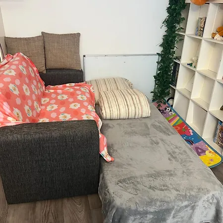 M Zone, Quiet Large Living Room, Terrace Rum i privatbostad