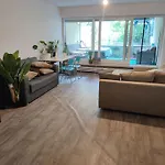 M Zone, Quiet Large Living Room, Terrace München