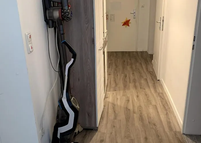M Zone, Quiet Large Living Room, Terrace *