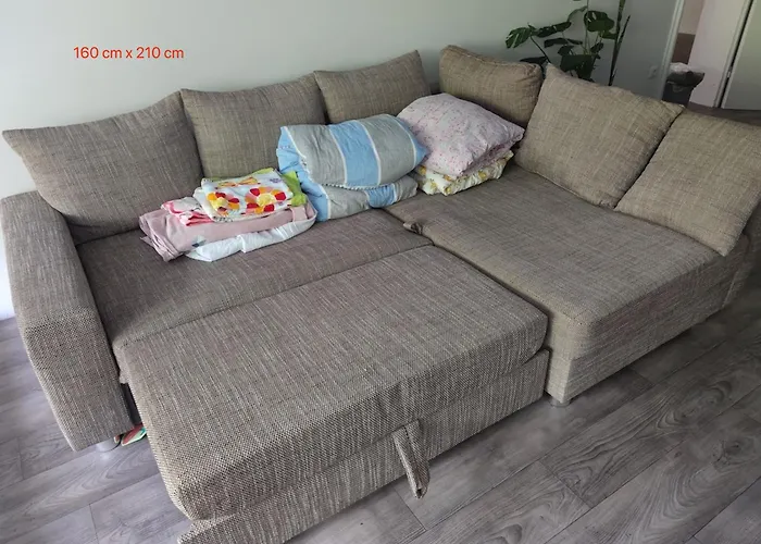M Zone, Quiet Large Living Room, Terrace Séjour chez l'habitant *
